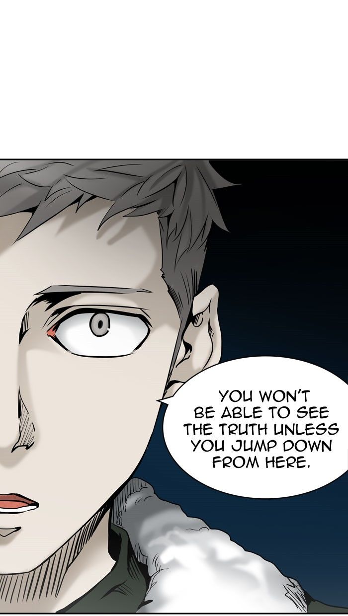 Tower of God Chapter 313 12